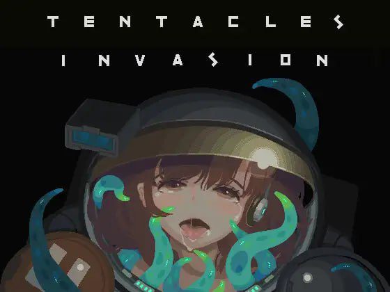 3177【爆款ACT/官中/PC】触手入侵 TENTACLES INVASION v24.06.21-ACG俱乐部 - 各类游戏免费下载