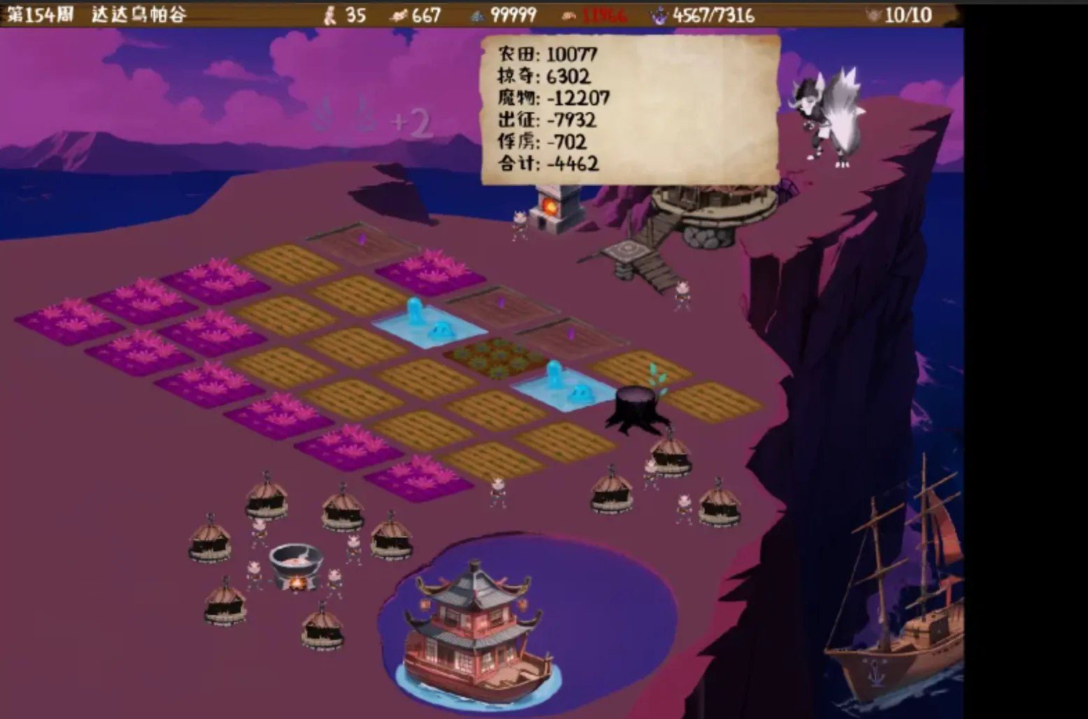 图片[2]-4283[日式SLG] 丘丘人的野心 Hilichurl’s Ambition v1.2.3.3 官方中文步兵版[2.30G]-ACG俱乐部 - 各类游戏免费下载