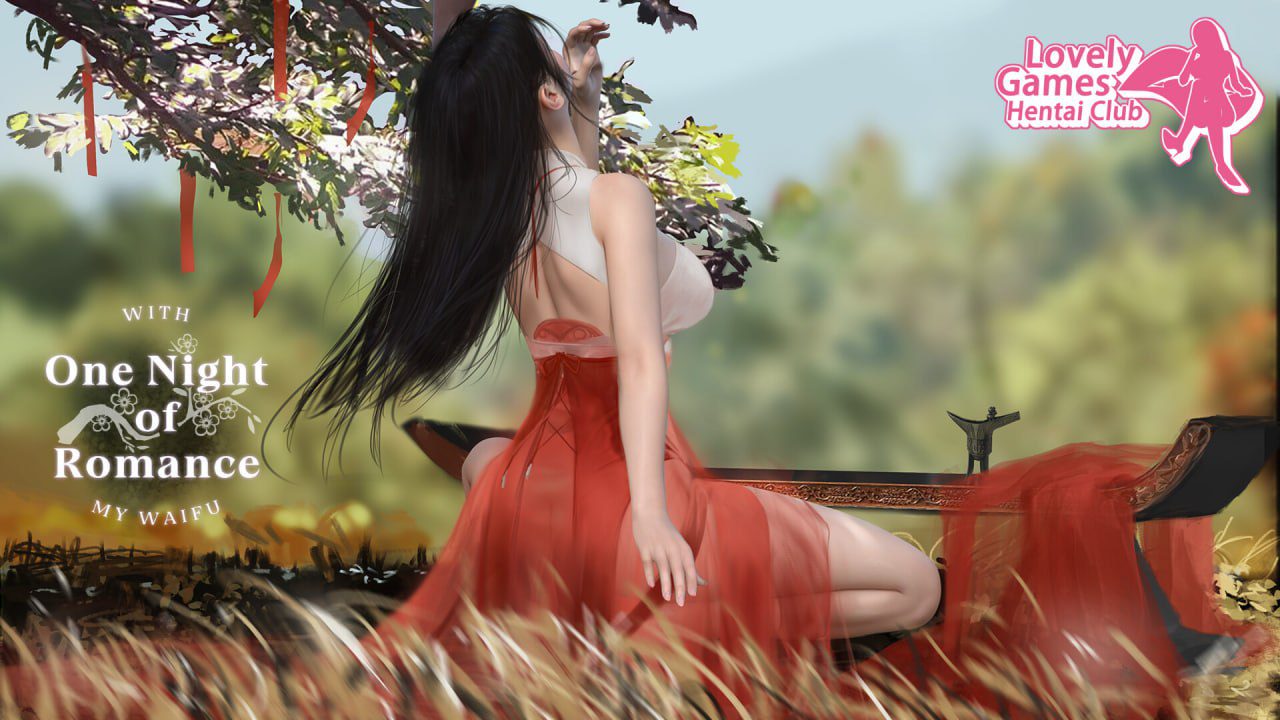 图片[3]-3192【休闲SLG/动态/无码/官中】一夜风流 One Night of Romance with my waifu+全CG存档-ACG俱乐部 - 各类游戏免费下载