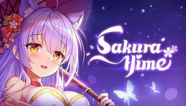 3197[精品互动SLG/动态步兵]樱姬1/2/3/4/5 / Sakura Hime 官中-ACG俱乐部 - 各类游戏免费下载