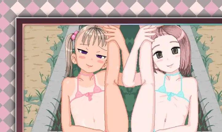 图片[3]-3198[RPG/像素]令和DE萝莉惠Peppermint 令和DE口リホイPeppermint-ACG俱乐部 - 各类游戏免费下载