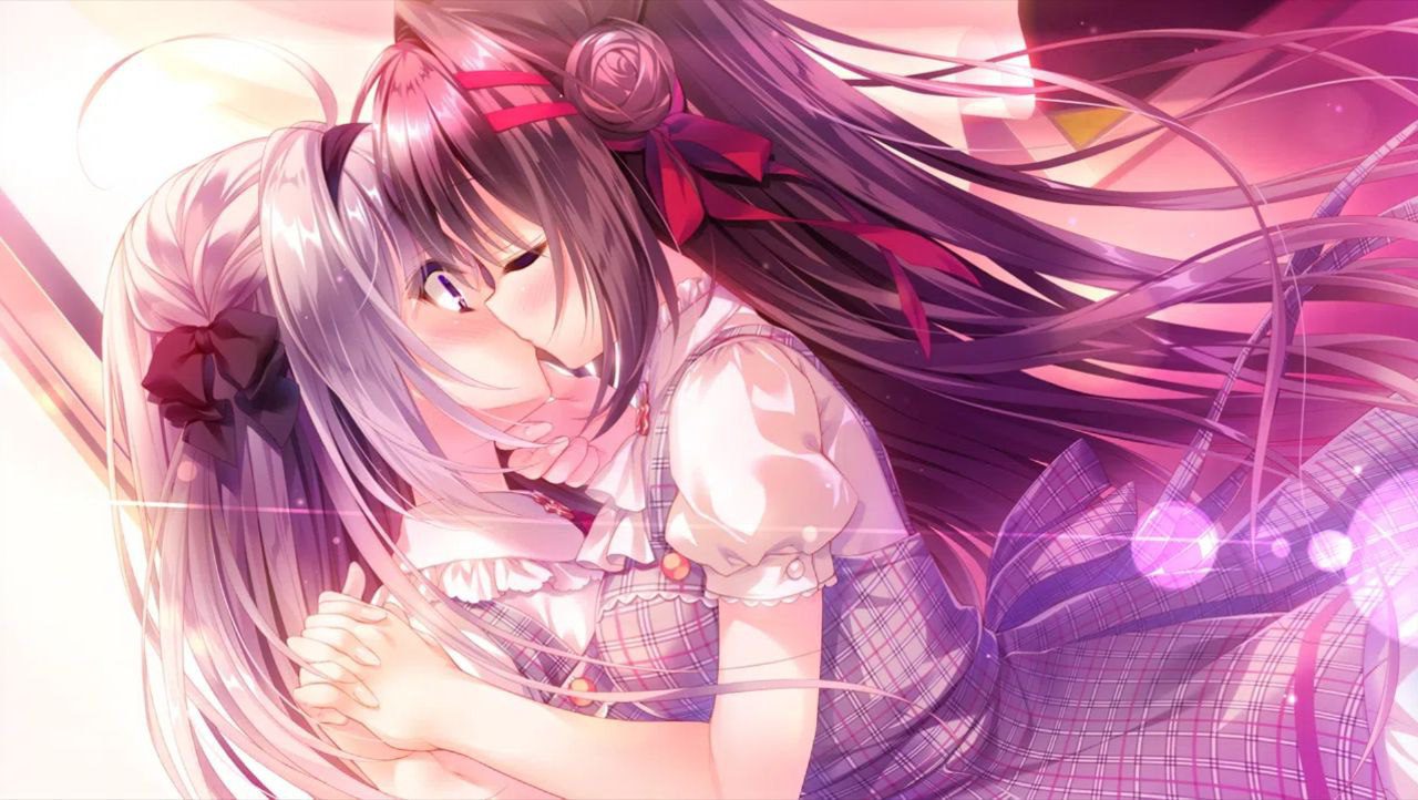 图片[3]-3209[ADV/血腥重口/汉化] 真爱百合 真愛の百合は赤く染まる/真爱的百合被染成红色/PC+安卓+kr-ACG俱乐部 - 各类游戏免费下载