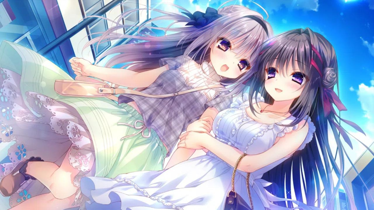 图片[4]-3209[ADV/血腥重口/汉化] 真爱百合 真愛の百合は赤く染まる/真爱的百合被染成红色/PC+安卓+kr-ACG俱乐部 - 各类游戏免费下载