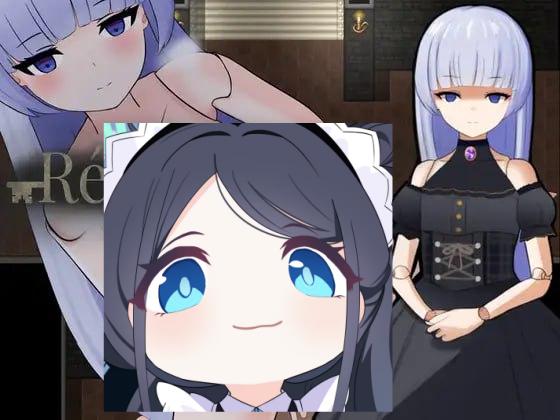 3210【RPG/恐怖/纯爱/AI汉化】修理 Réparation v1.0-ACG俱乐部 - 各类游戏免费下载