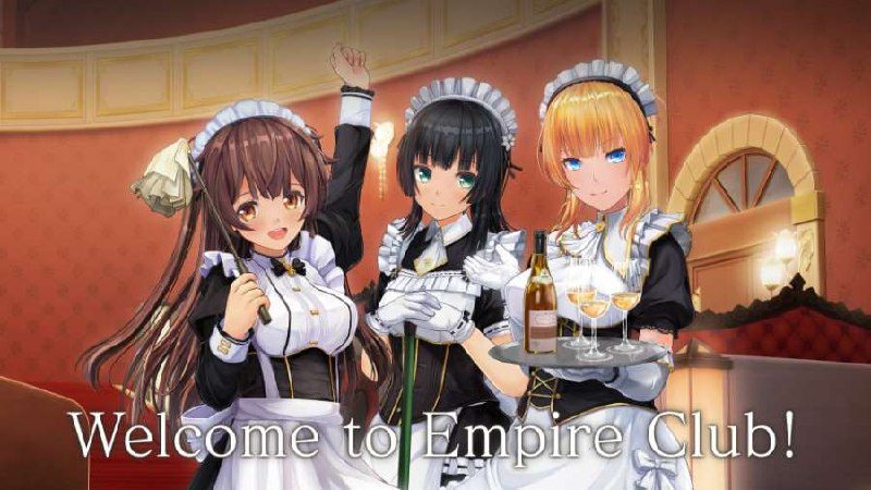 3219 [大型互动SLG/3D]3D定制女仆2 COM3D2 v1.64 全DLC插件整合汉化版+顶级人物MOD [68.74GB]-ACG俱乐部 - 各类游戏免费下载