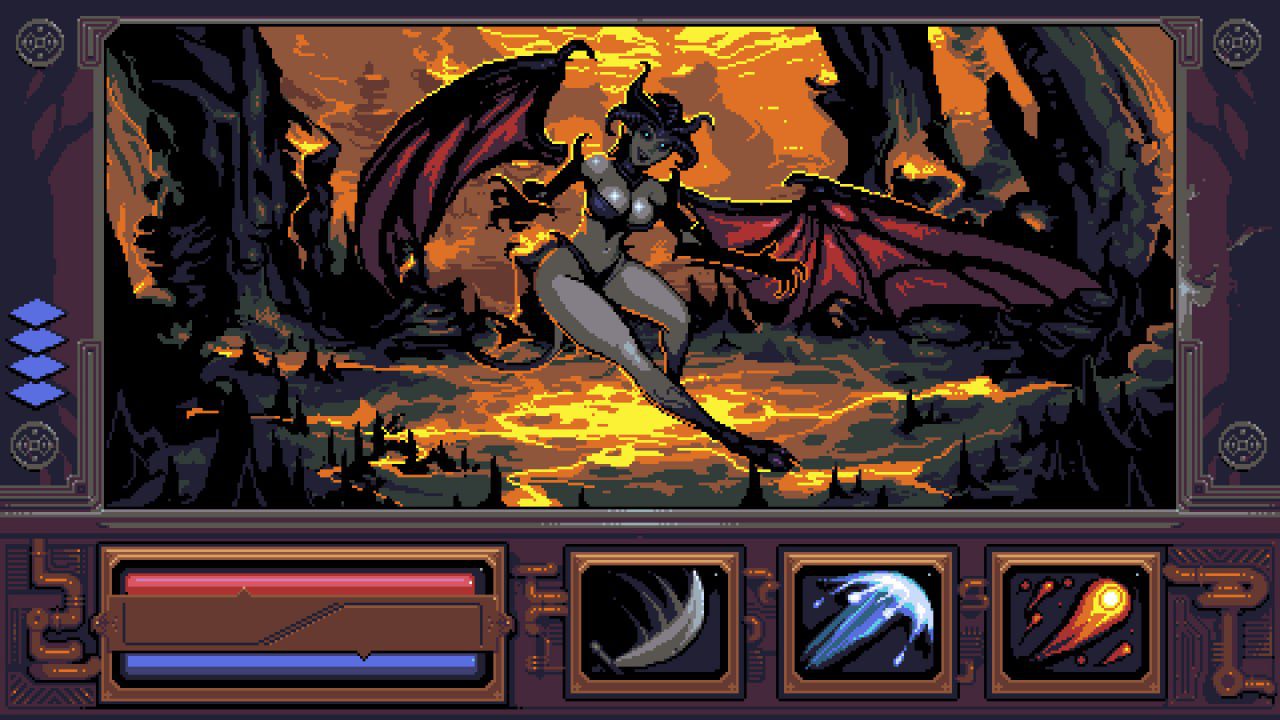 图片[3]-3220【SLG/官中】奥雷利亚 Aurelia v1.0-ACG俱乐部 - 各类游戏免费下载