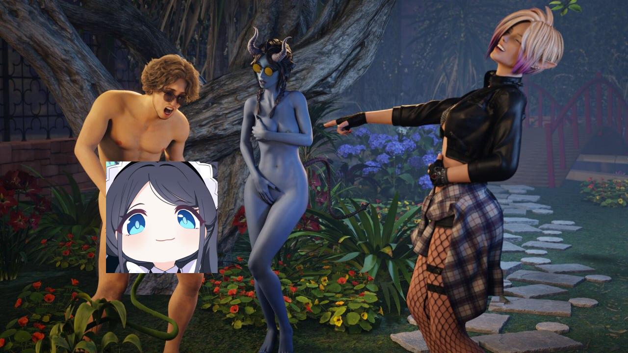 图片[4]-3229【欧美3D/动态/无码/官中】性与咖啡 Sex & Coffee v1.0-ACG俱乐部 - 各类游戏免费下载