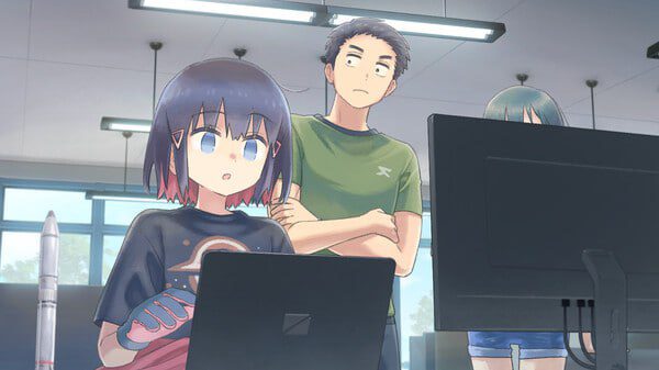 图片[3]-3238【ADV/全年龄/悬疑/官中】星辰密文 StellarCode ステラーコード-ACG俱乐部 - 各类游戏免费下载