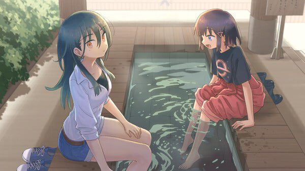 图片[4]-3238【ADV/全年龄/悬疑/官中】星辰密文 StellarCode ステラーコード-ACG俱乐部 - 各类游戏免费下载