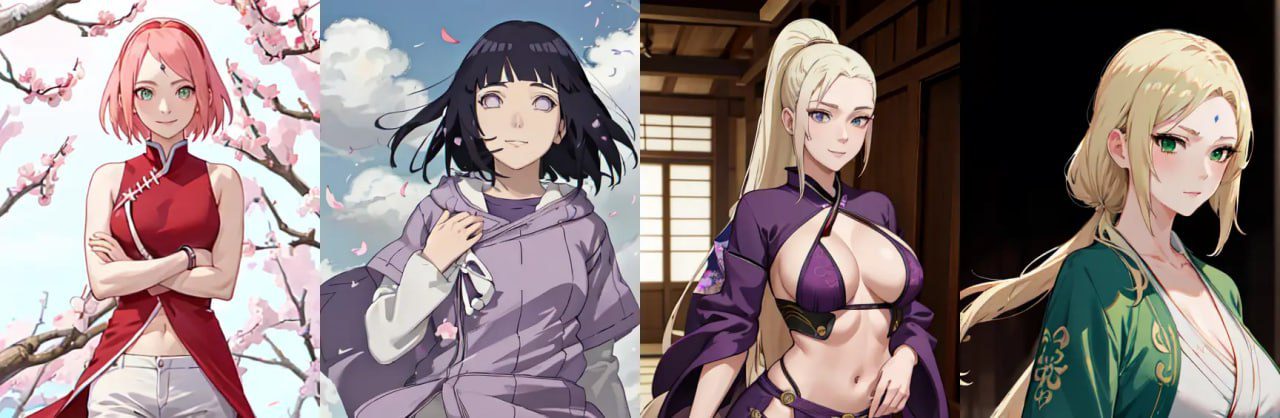 图片[1]-5746【日系SLG/AI汉化】火影的生活 Hokage’s Life v0.14 [lupin] AI汉化版【PC+安卓/3.60G/更新】-ACG俱乐部 - 各类游戏免费下载