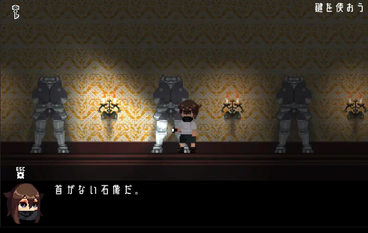 图片[2]-3246【ACT/像素全动态/开大车】乳欲の館 生肉-ACG俱乐部 - 各类游戏免费下载