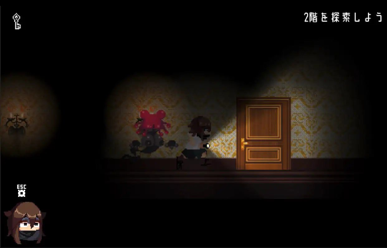 图片[3]-3246【ACT/像素全动态/开大车】乳欲の館 生肉-ACG俱乐部 - 各类游戏免费下载