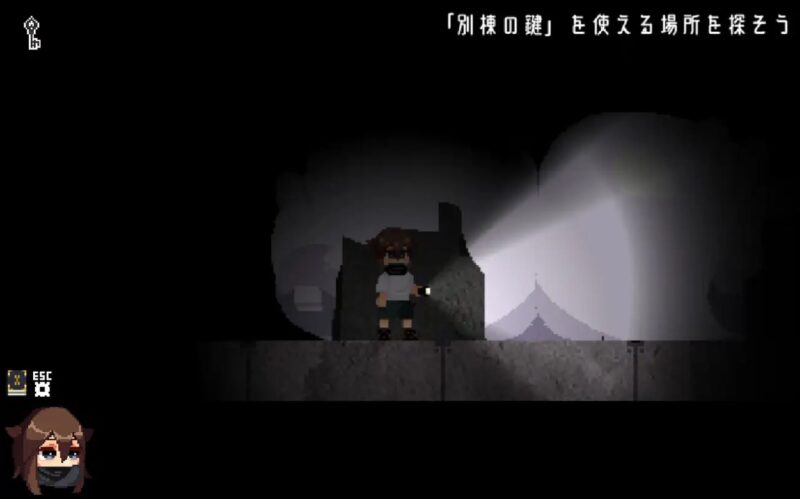 3246【ACT/像素全动态/开大车】乳欲の館 生肉-ACG俱乐部 - 各类游戏免费下载