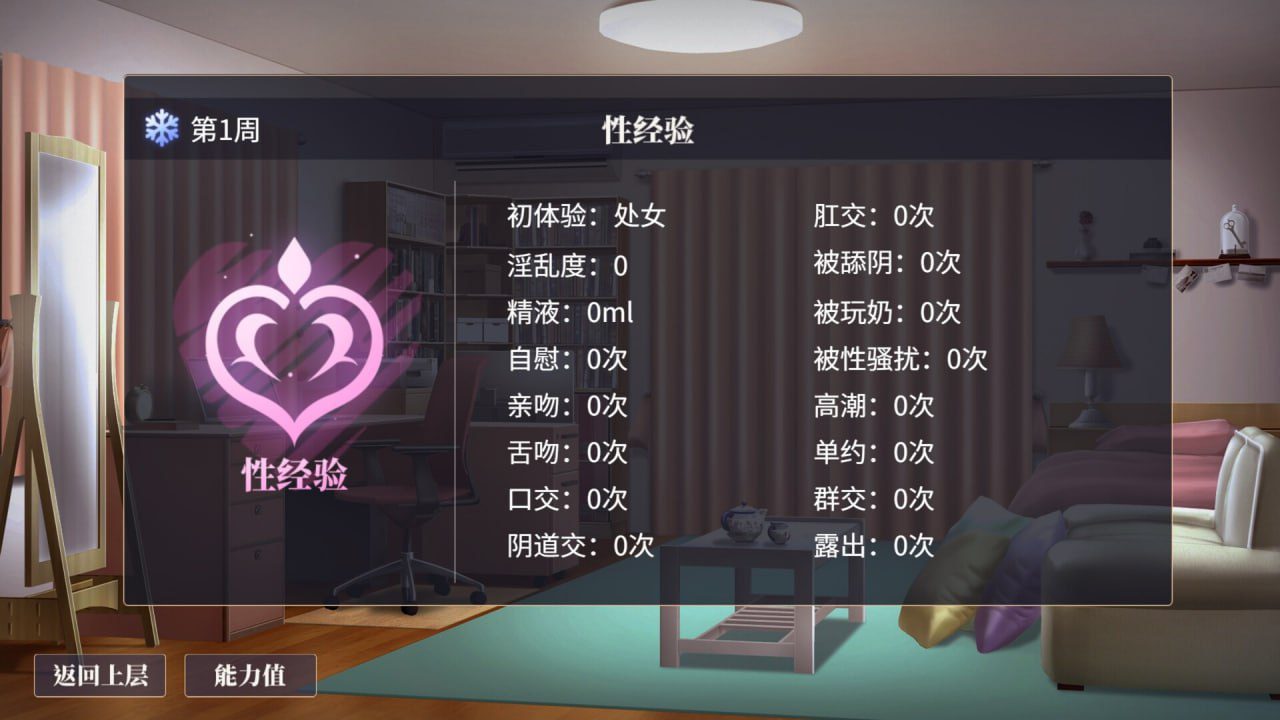 图片[5]-5040【SLG/无码/动态/官中】性转契约与痴汉少女 v1.3.4 官方中文步兵版-ACG俱乐部 - 各类游戏免费下载