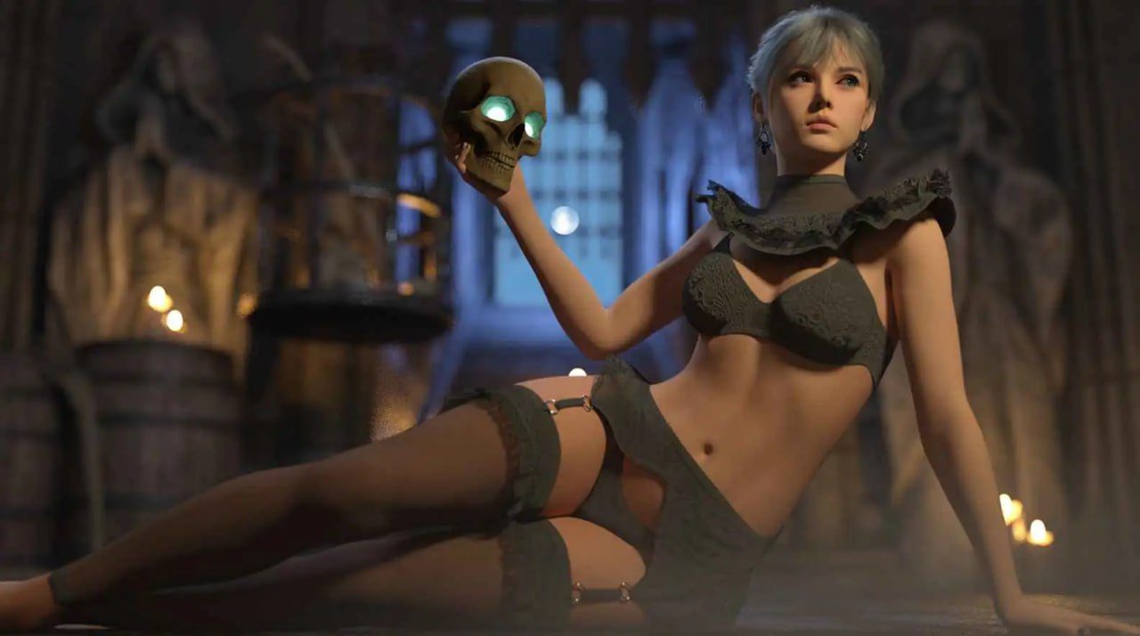 3291[欧美SLG/PC+安卓]嗜血 BloodLust v0.2 AI版-ACG俱乐部 - 各类游戏免费下载