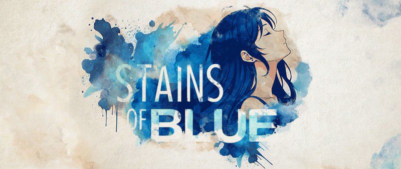 3296【ADV/机翻汉化/PC+安卓】蓝染之痕 Stains of Blue v1.3b-ACG俱乐部 - 各类游戏免费下载