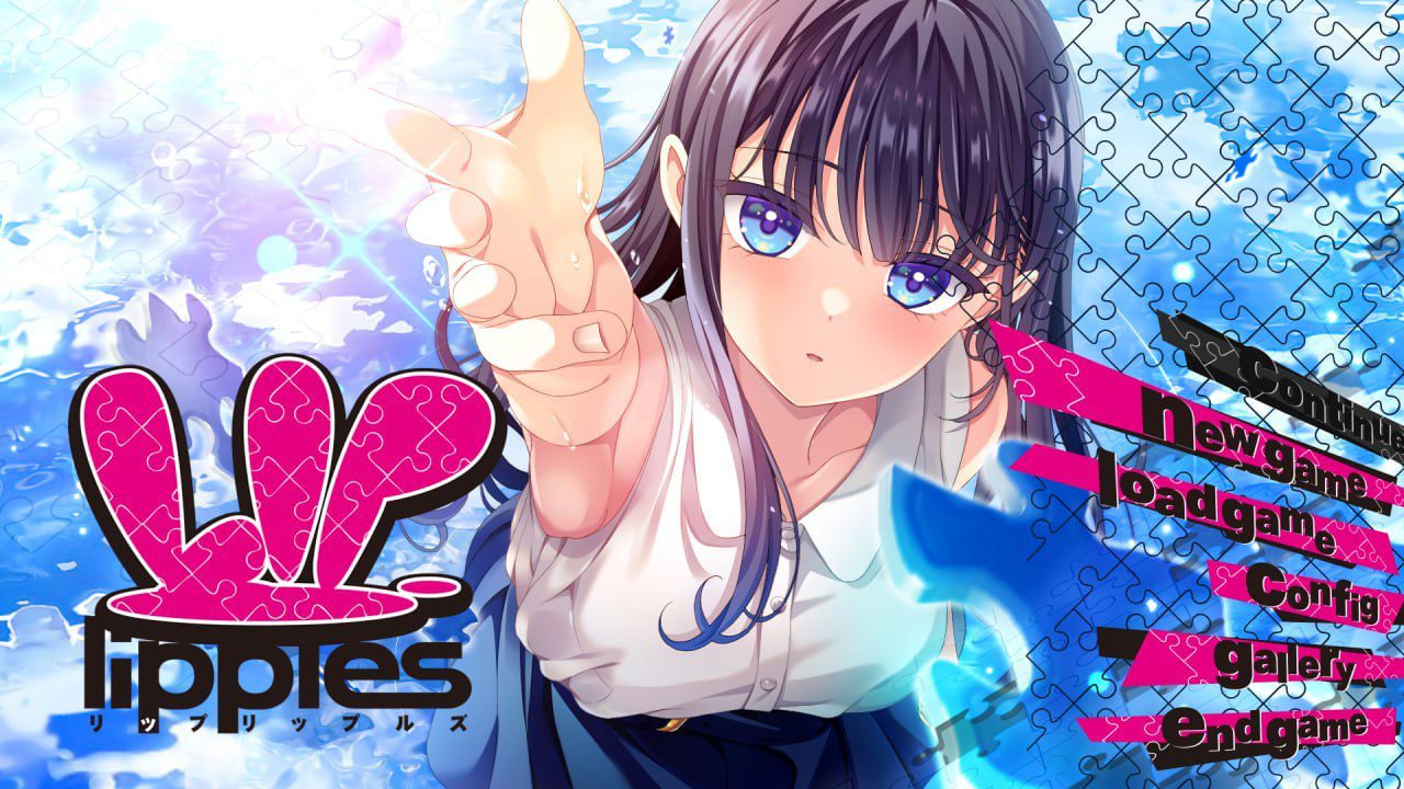 3304【ADV/精翻汉化/纯爱】紫社 唇心絮语 リップリップルズ 绿茶汉化组全CG存档-ACG俱乐部 - 各类游戏免费下载