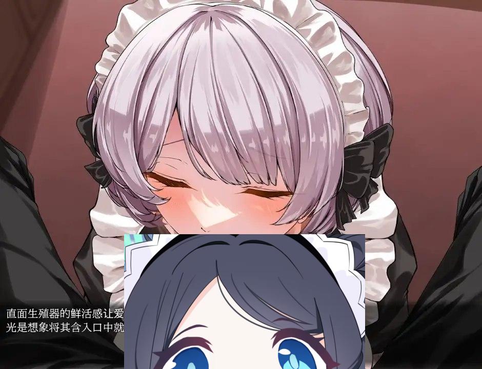 3315[日式RPG/新汉化] 堕落女仆阴道与毒药 V1.0 内嵌AI汉化版 [PC+安卓3.20G]-ACG俱乐部 - 各类游戏免费下载