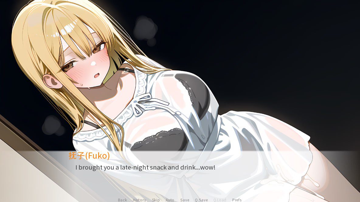 图片[3]-3322[亚洲风SLG/PC+安卓]NTRS! 模拟器 NTRS! Simulator v1.02.0 AI汉化版 首发-ACG俱乐部 - 各类游戏免费下载