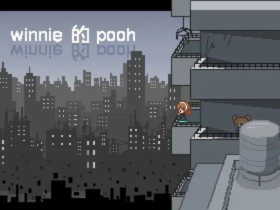 3325【SLG/官中/像素动态】winnie的pooh v1.0.1-ACG俱乐部 - 各类游戏免费下载