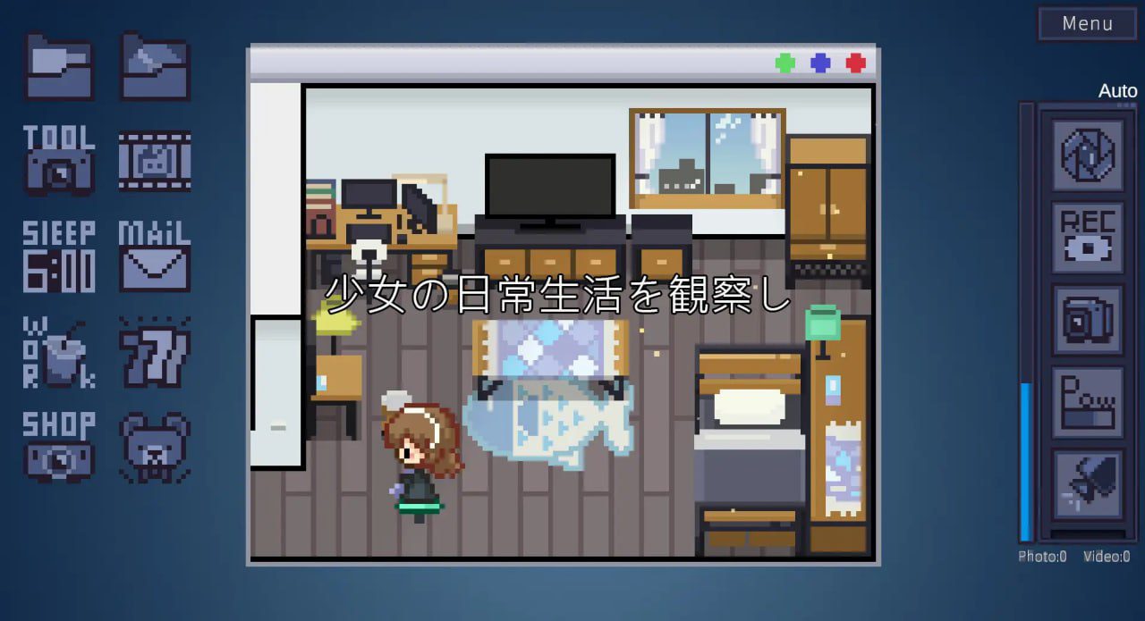 图片[2]-3325【SLG/官中/像素动态】winnie的pooh v1.0.1-ACG俱乐部 - 各类游戏免费下载