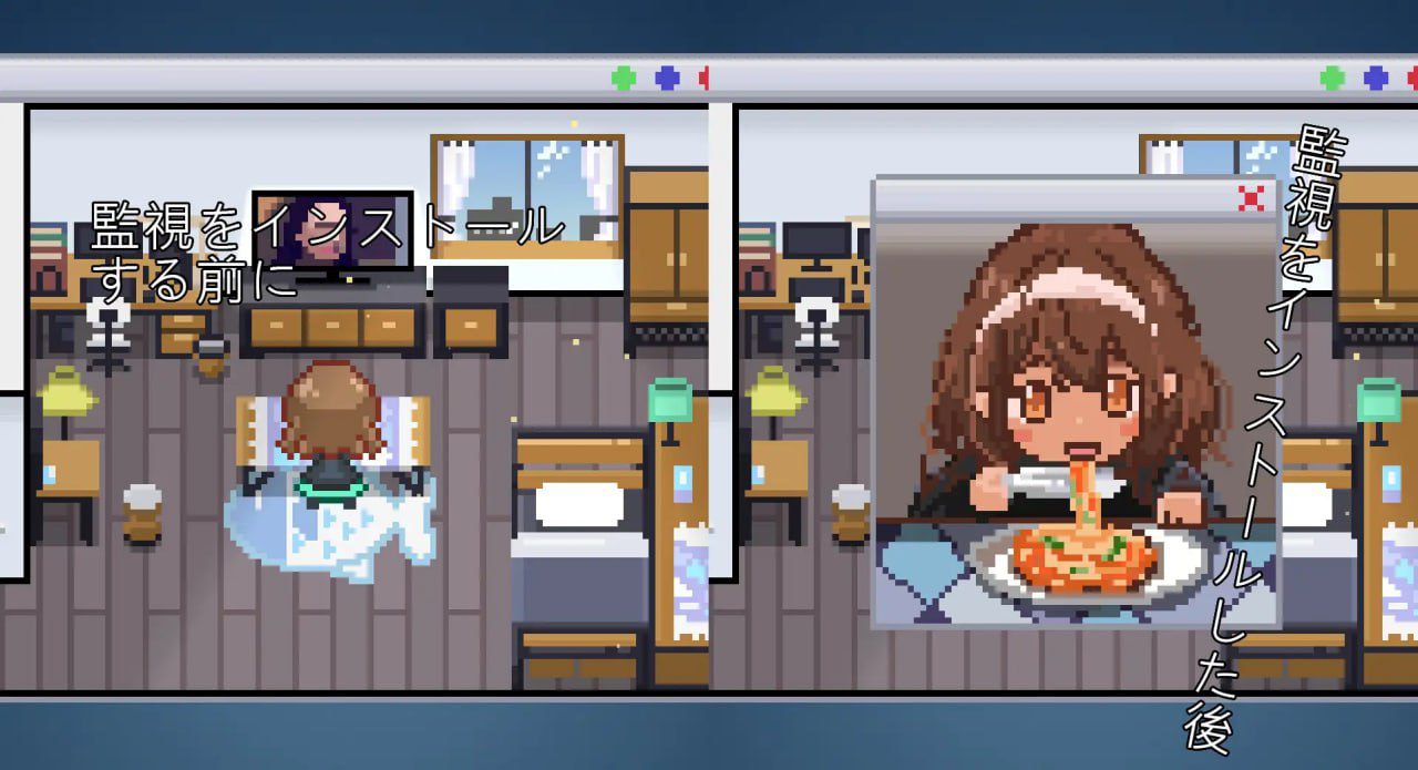 图片[3]-3325【SLG/官中/像素动态】winnie的pooh v1.0.1-ACG俱乐部 - 各类游戏免费下载