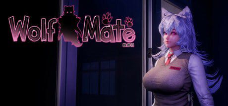 3326【3D/官中/解谜/心理恐怖】狼伴侣 Wolf Mate v1.0.5-ACG俱乐部 - 各类游戏免费下载