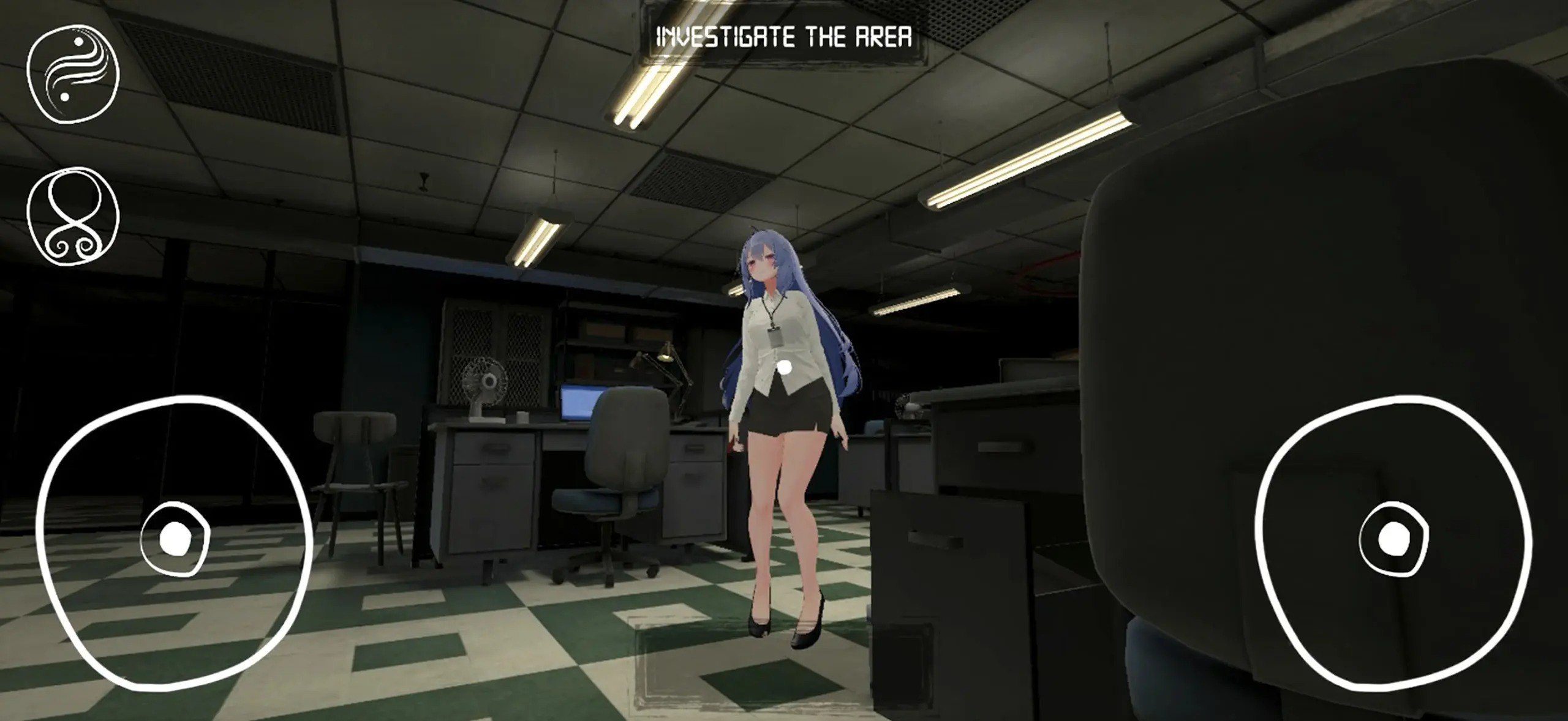 s《【MOD菜单】病娇女孩恐怖游戏下载1.0.3最新版.apk》-ACG俱乐部 - 各类游戏免费下载