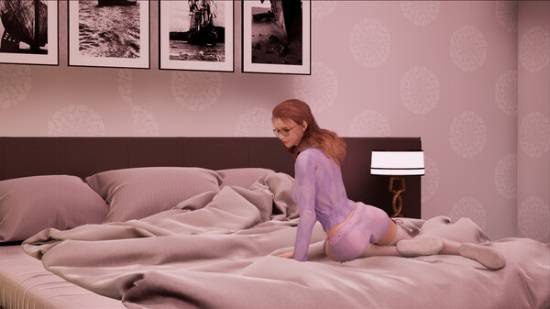 s《给美女拍私房照 镜头人生-模特写真馆|官方中文|解压可玩|什么姿势都可以》-ACG俱乐部 - 各类游戏免费下载