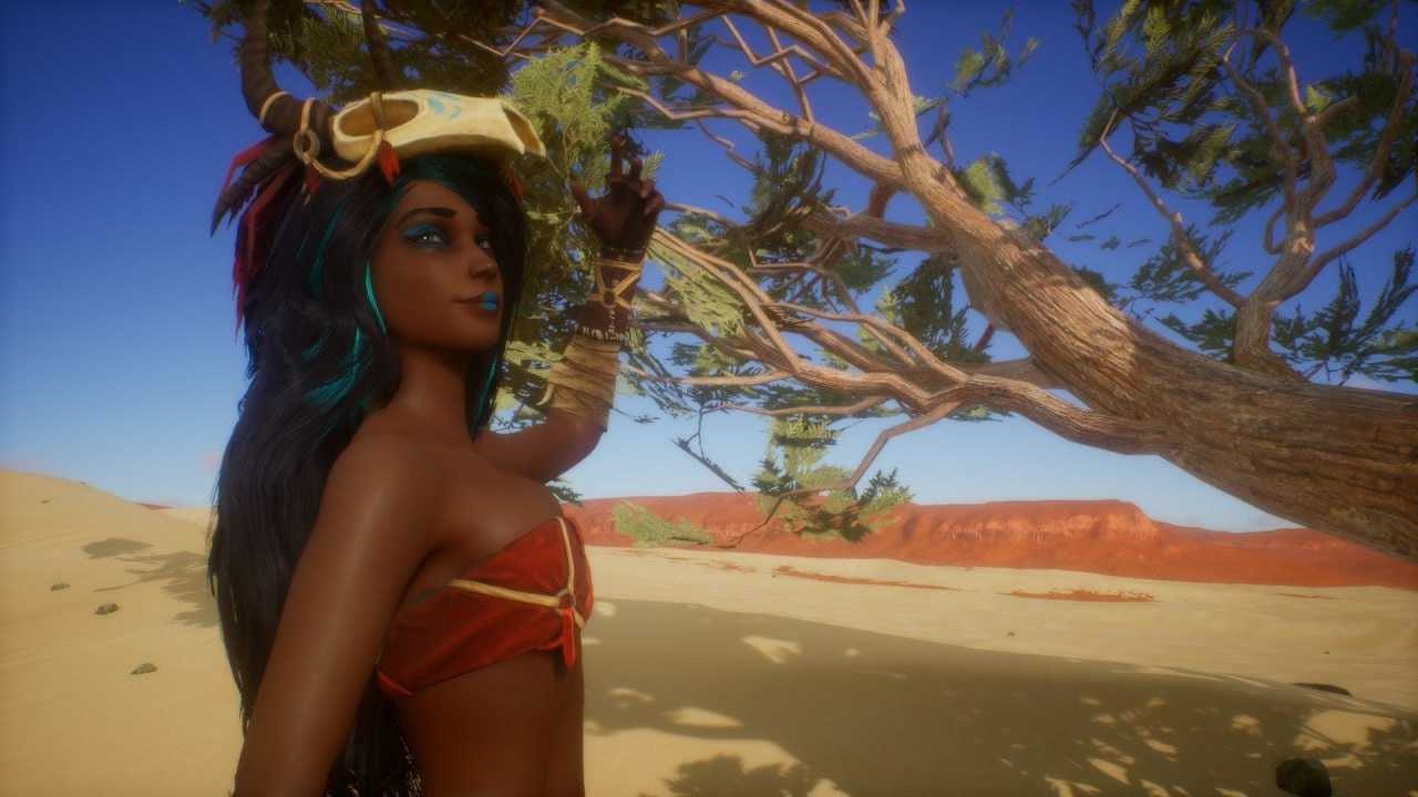 图片[2]-3328【3D沙盒SLG/官中/步兵】野性生活Wild Life v2025-08-14-ACG俱乐部 - 各类游戏免费下载