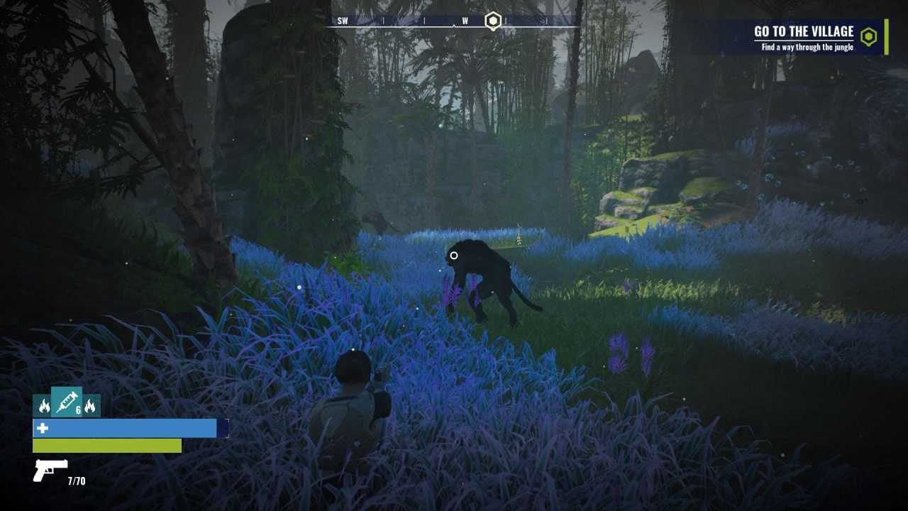 图片[3]-3328【3D沙盒SLG/官中/步兵】野性生活Wild Life v2025-08-14-ACG俱乐部 - 各类游戏免费下载