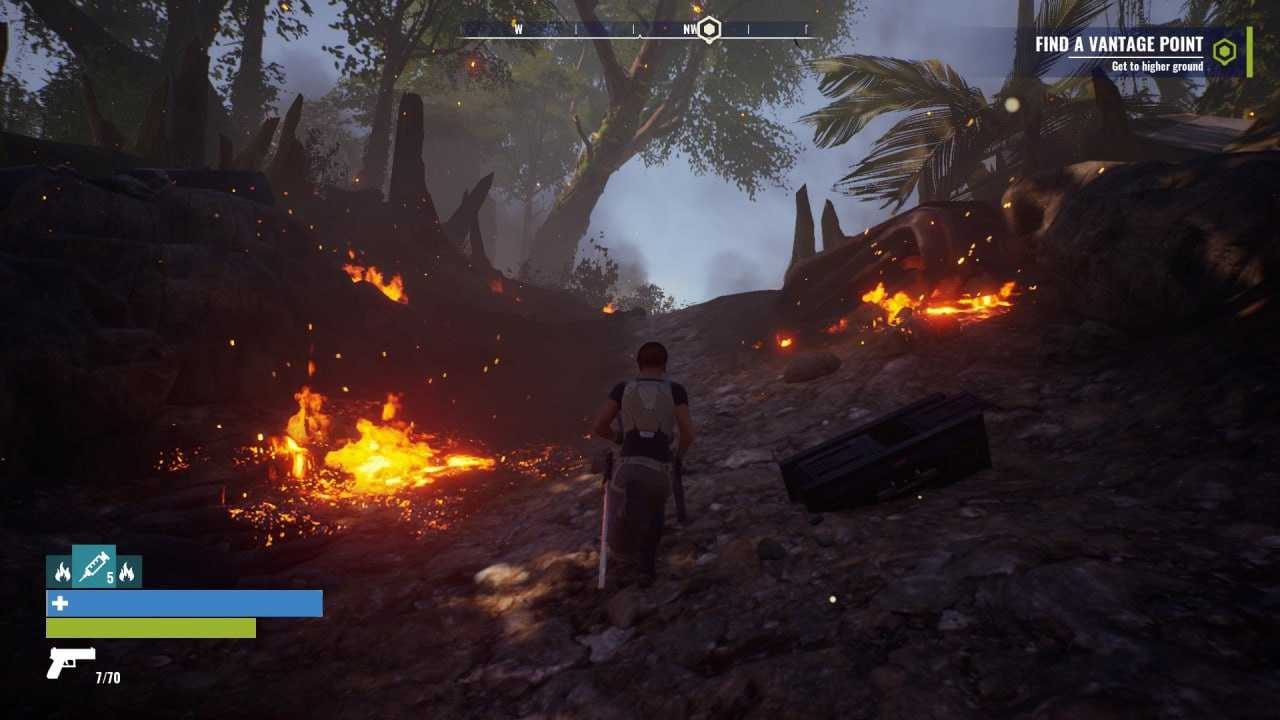 图片[4]-3328【3D沙盒SLG/官中/步兵】野性生活Wild Life v2025-08-14-ACG俱乐部 - 各类游戏免费下载