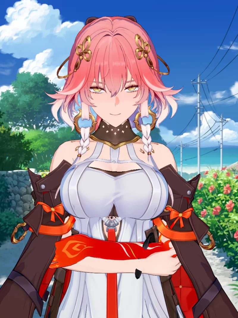 图片[1]-5795恋活 g大整合包+精翻汉化+上百人物卡mod+保姆级教程-ACG俱乐部 - 各类游戏免费下载