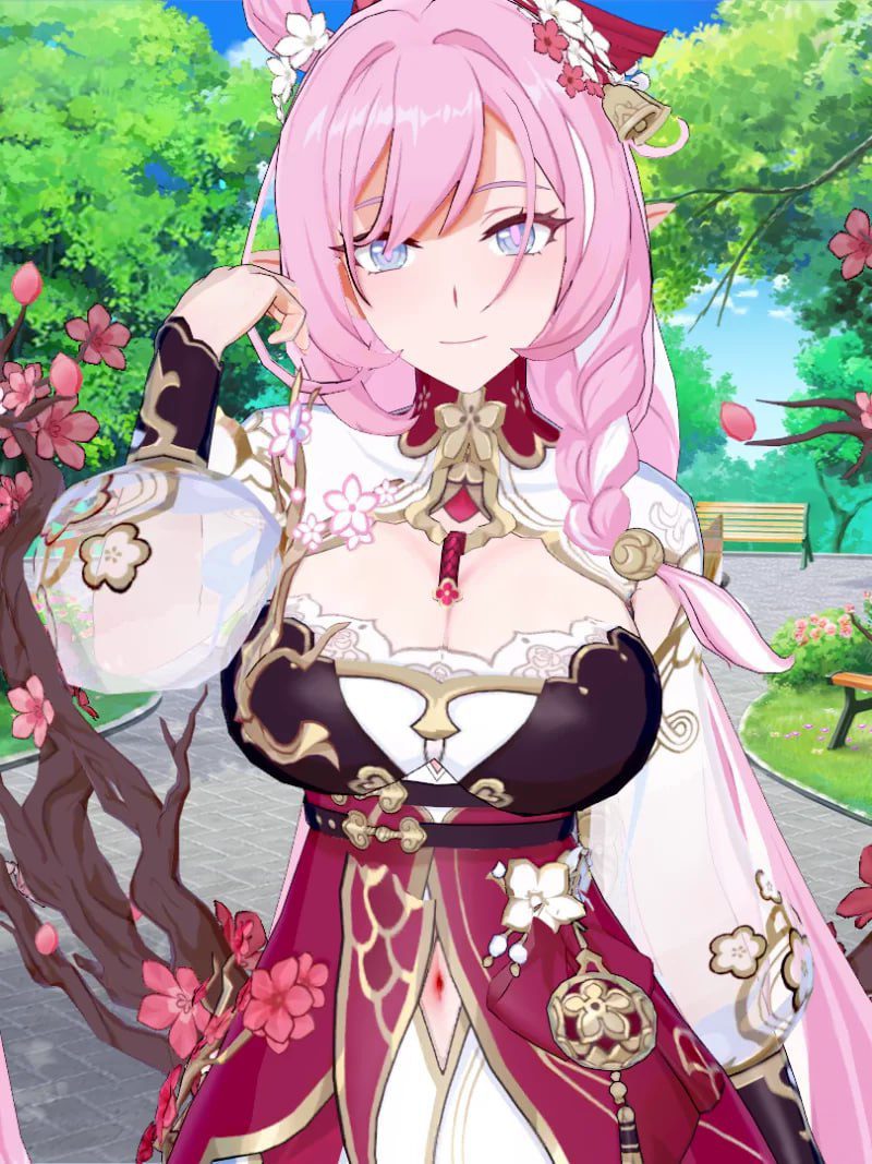 图片[3]-5795恋活 g大整合包+精翻汉化+上百人物卡mod+保姆级教程-ACG俱乐部 - 各类游戏免费下载