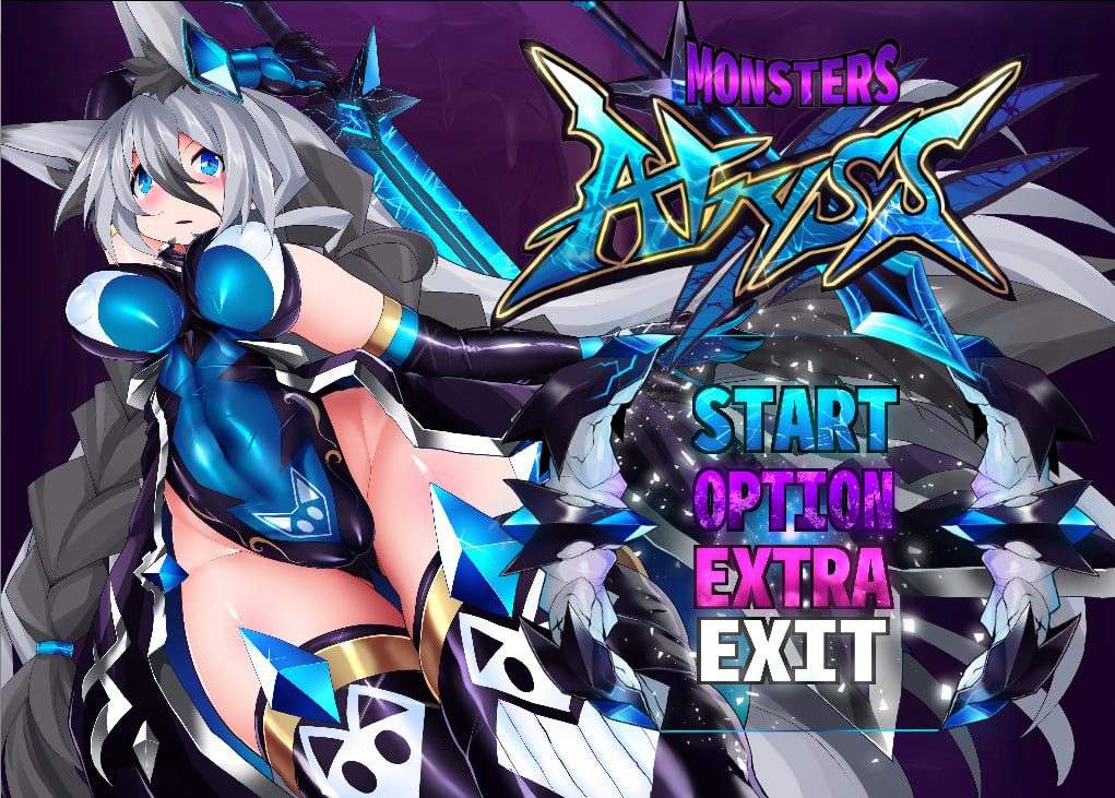 3345【SLG/生肉/动态/异种】怪物深渊 Monsters Abyss v3.3-ACG俱乐部 - 各类游戏免费下载