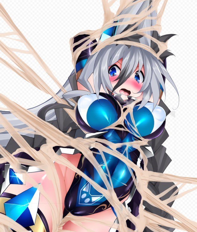 图片[3]-3345【SLG/生肉/动态/异种】怪物深渊 Monsters Abyss v3.3-ACG俱乐部 - 各类游戏免费下载