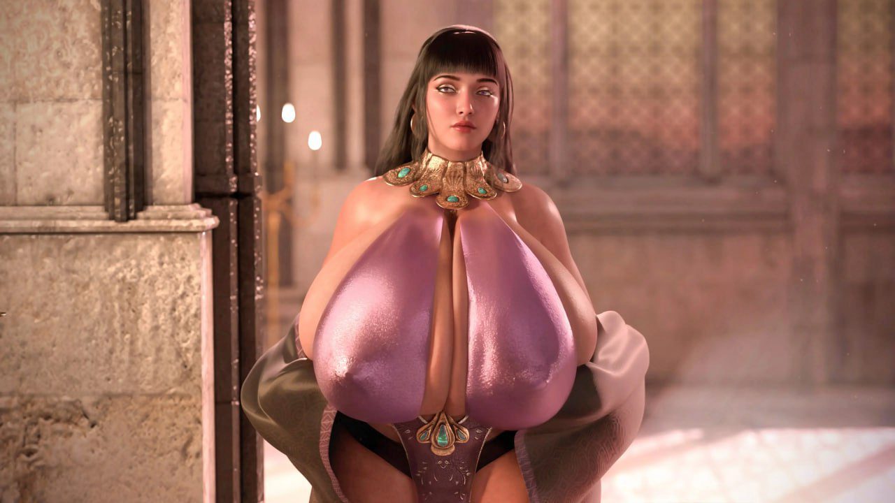 3347[欧美SLG/PC+安卓/超乳】超大号 KingSized v0.1.6-ACG俱乐部 - 各类游戏免费下载