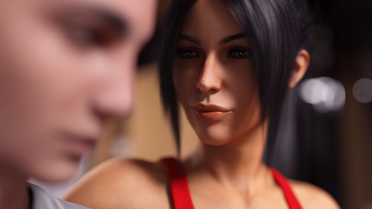 图片[3]-3348【神作欧美SLG/官中】失忆症 重制版 Amnesia Remaster v0.103 Patreon-ACG俱乐部 - 各类游戏免费下载