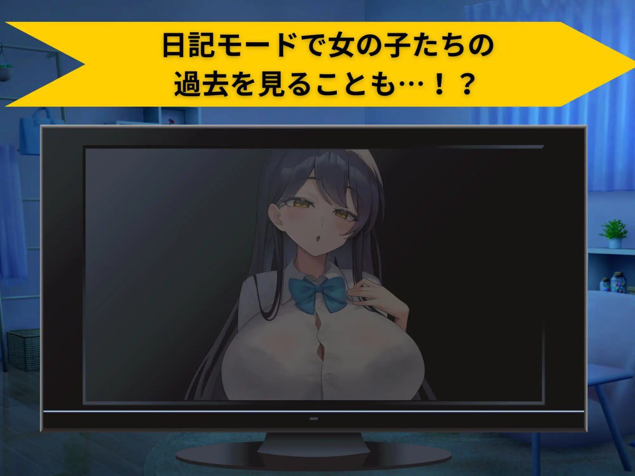 图片[5]-3356【3D/AI汉化/动态】异世界海滩 異世界ビーチ v1.12-ACG俱乐部 - 各类游戏免费下载