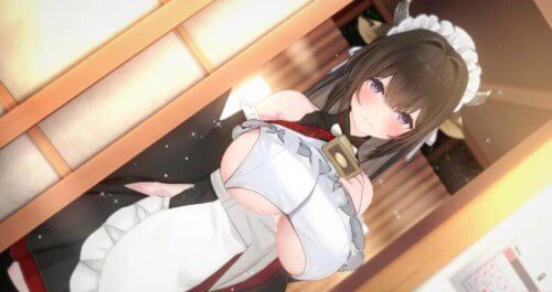 图片[3]-3359[互动SLG/3D/I社]恋活1+2汉化游戏本体-ACG俱乐部 - 各类游戏免费下载