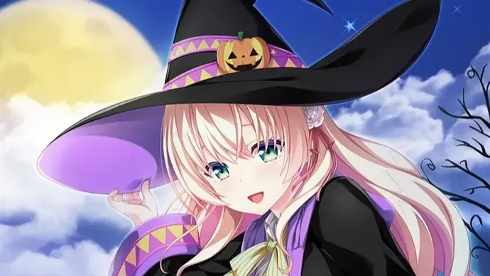 3373[ADV/汉化]放学后的灰姑娘1 2 +FD ~与你所走的最后一次放学路～第一次与你共舞的快乐万圣节~4部合集-ACG俱乐部 - 各类游戏免费下载