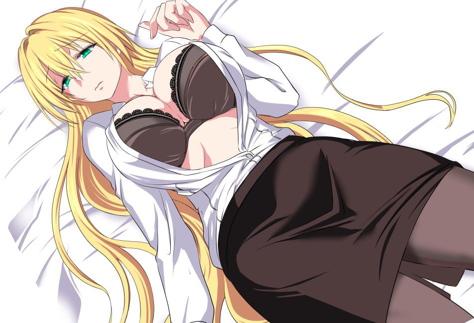 图片[5]-3382【精品RPG/恶堕/精翻汉化】黄金博士-马丽亚/PC+安卓-ACG俱乐部 - 各类游戏免费下载