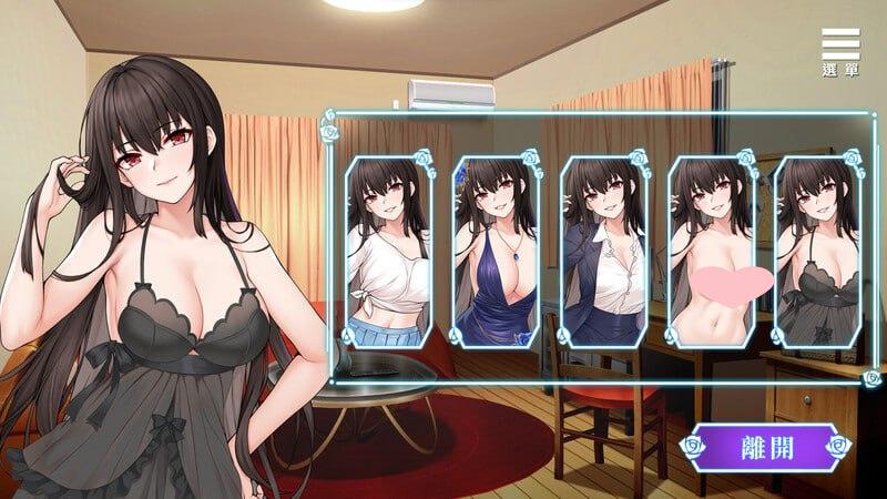 图片[2]-3385【SLG/官中】绮罗的世界人生 绮罗的淫乱人生 v1.05-ACG俱乐部 - 各类游戏免费下载