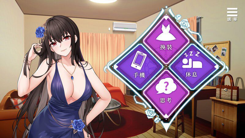 图片[3]-3385【SLG/官中】绮罗的世界人生 绮罗的淫乱人生 v1.05-ACG俱乐部 - 各类游戏免费下载