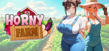3493【SLG/官中】色情农场 Horny Farm-ACG俱乐部 - 各类游戏免费下载