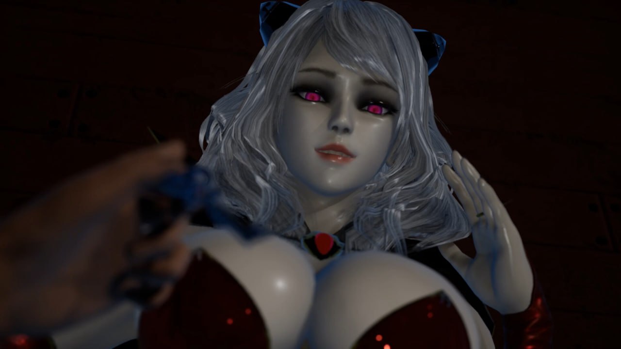 图片[3]-3608【3D互动/解密脱出】吸血鬼大厦（吸血鬼宅邸）V1.5.2 STEAM官中【2.20G-ACG俱乐部 - 各类游戏免费下载