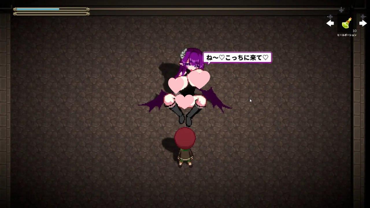 图片[3]-3448【RPG/动作/官中/像素】淫魔诱惑 淫魔てんぷてーしょん V2.0-ACG俱乐部 - 各类游戏免费下载