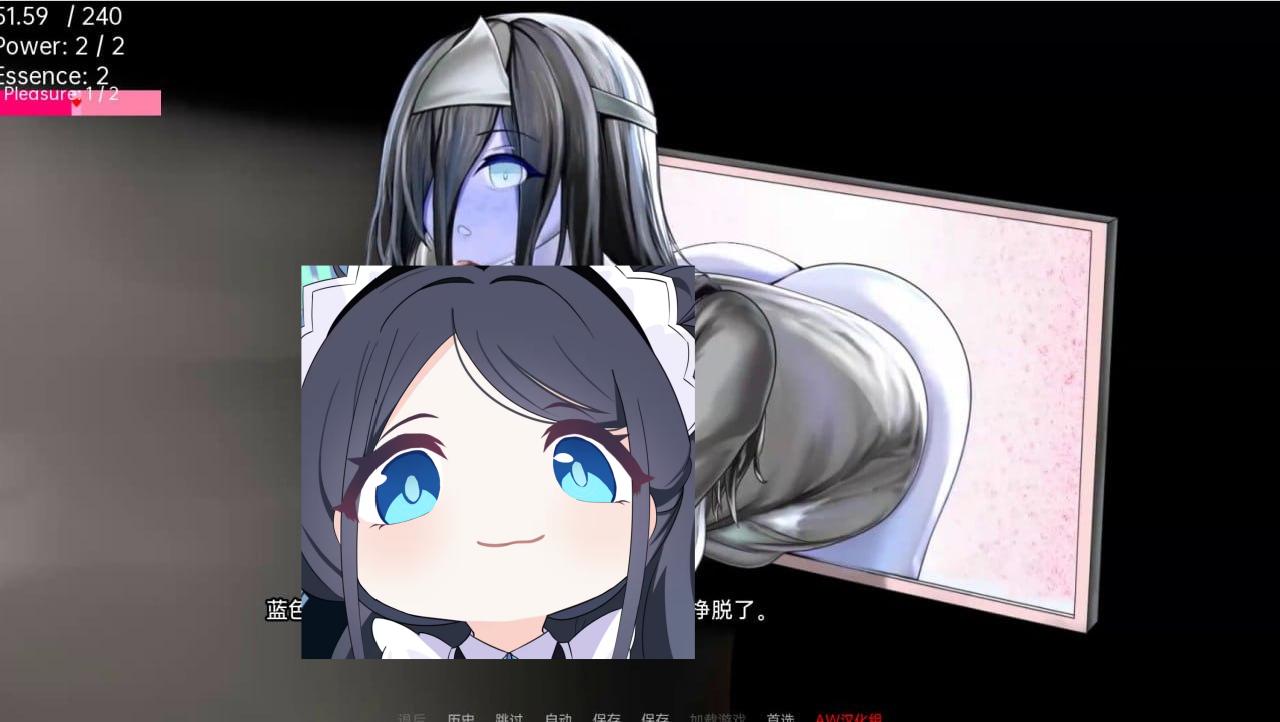 图片[3]-3445【SLG/动态/男性受/PC+安卓】诱惑之夜 Nights of Temptation-ACG俱乐部 - 各类游戏免费下载