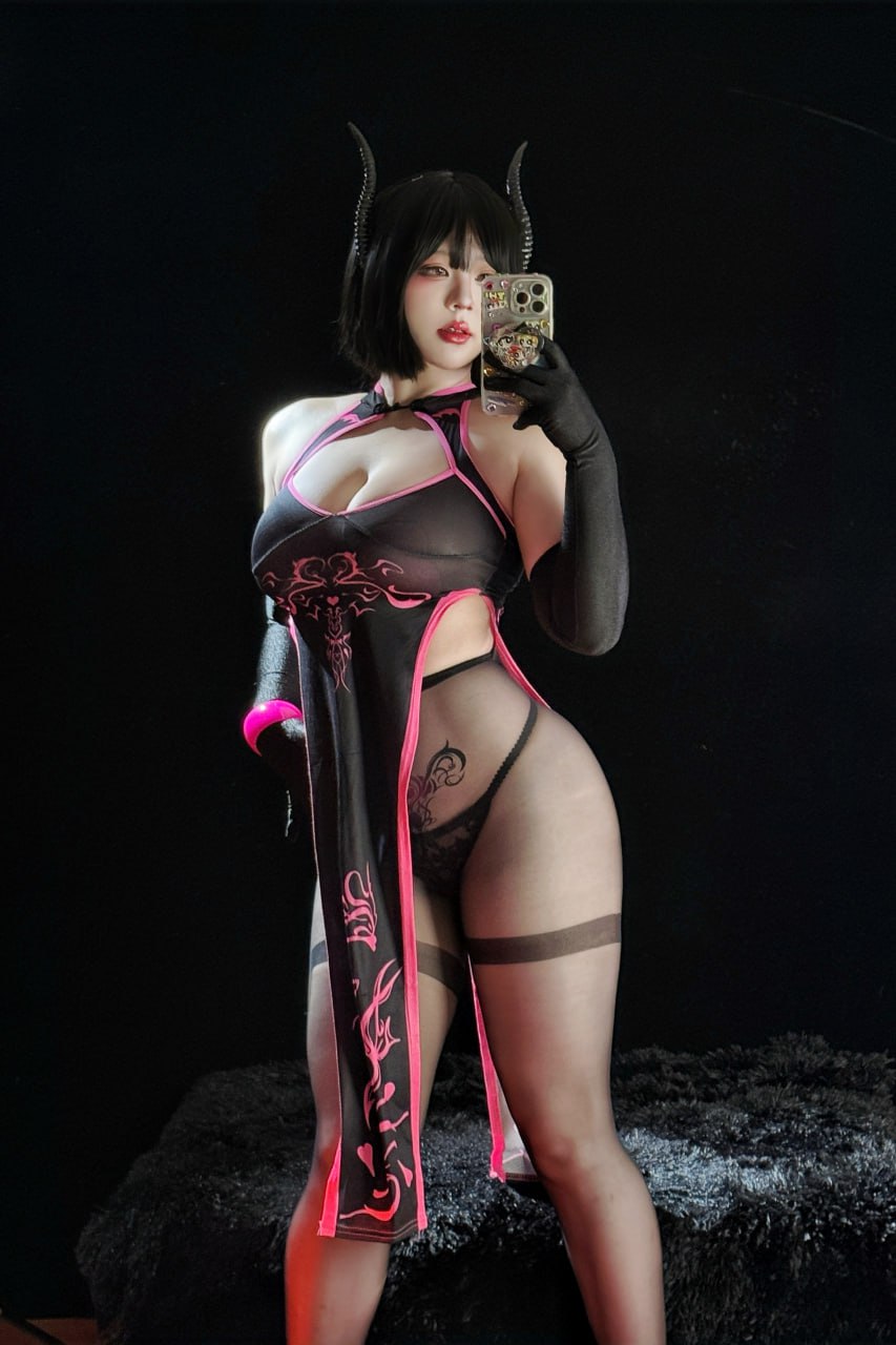 图片[2]-T012T皮皮奶 – 粉魅魔 [111P-654.14 MB] #20250718b-ACG俱乐部 - 各类游戏免费下载