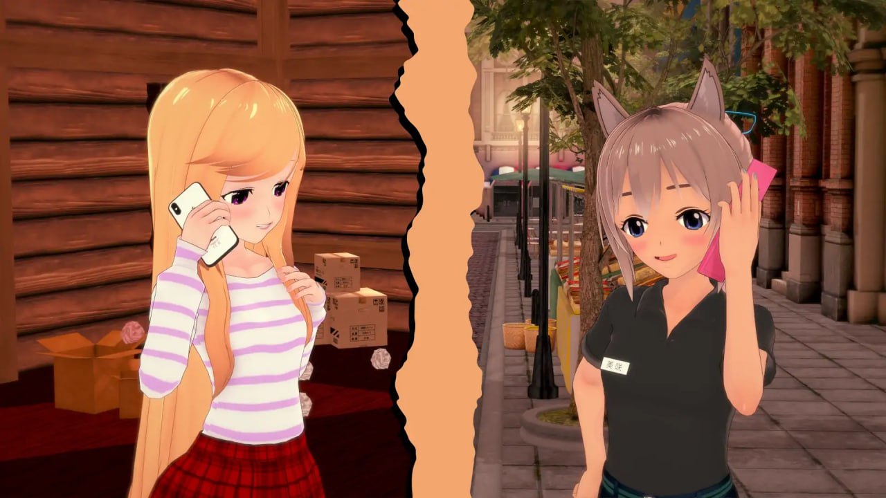 图片[3]-5658[日系SLG]罪恶谷 Sinful Valley v0.3 [RumiGames] AI汉化版【PC+安卓/1.69G/更新】-ACG俱乐部 - 各类游戏免费下载